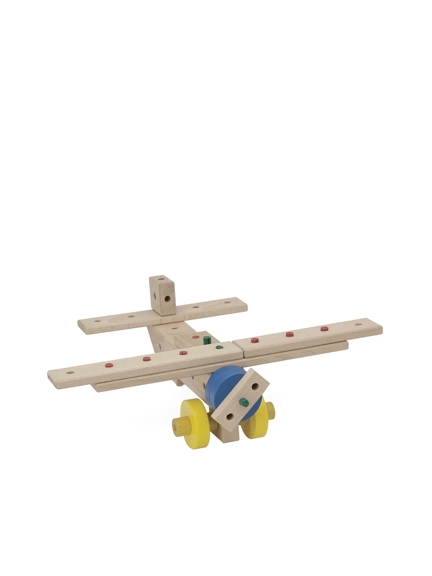 MATADOR | Baukasten - MAKER M263 | 